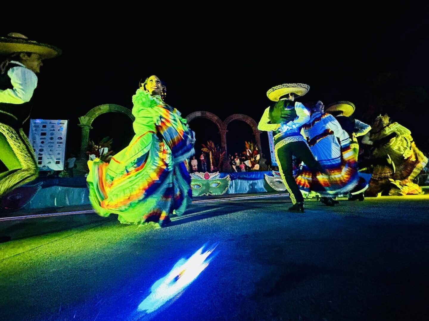 carnaval-de-puerto-vallarta-2024-desfile-ruta-programa-y-horario