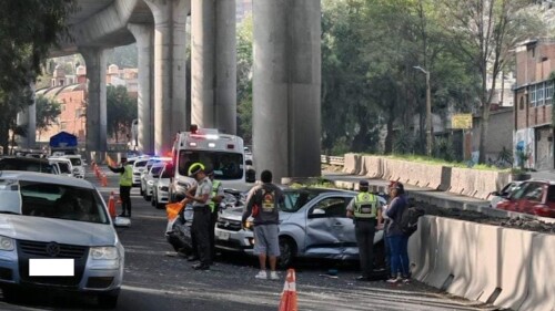 accidente-mexico-cuernavaca-hoy