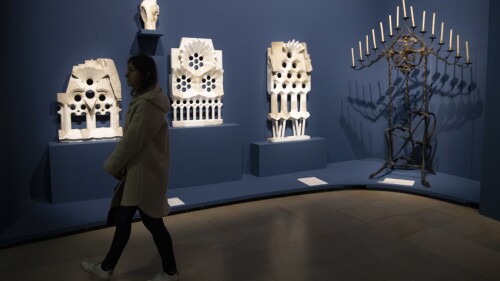 Antoni Gaudí