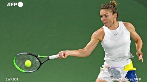 Simona Halep