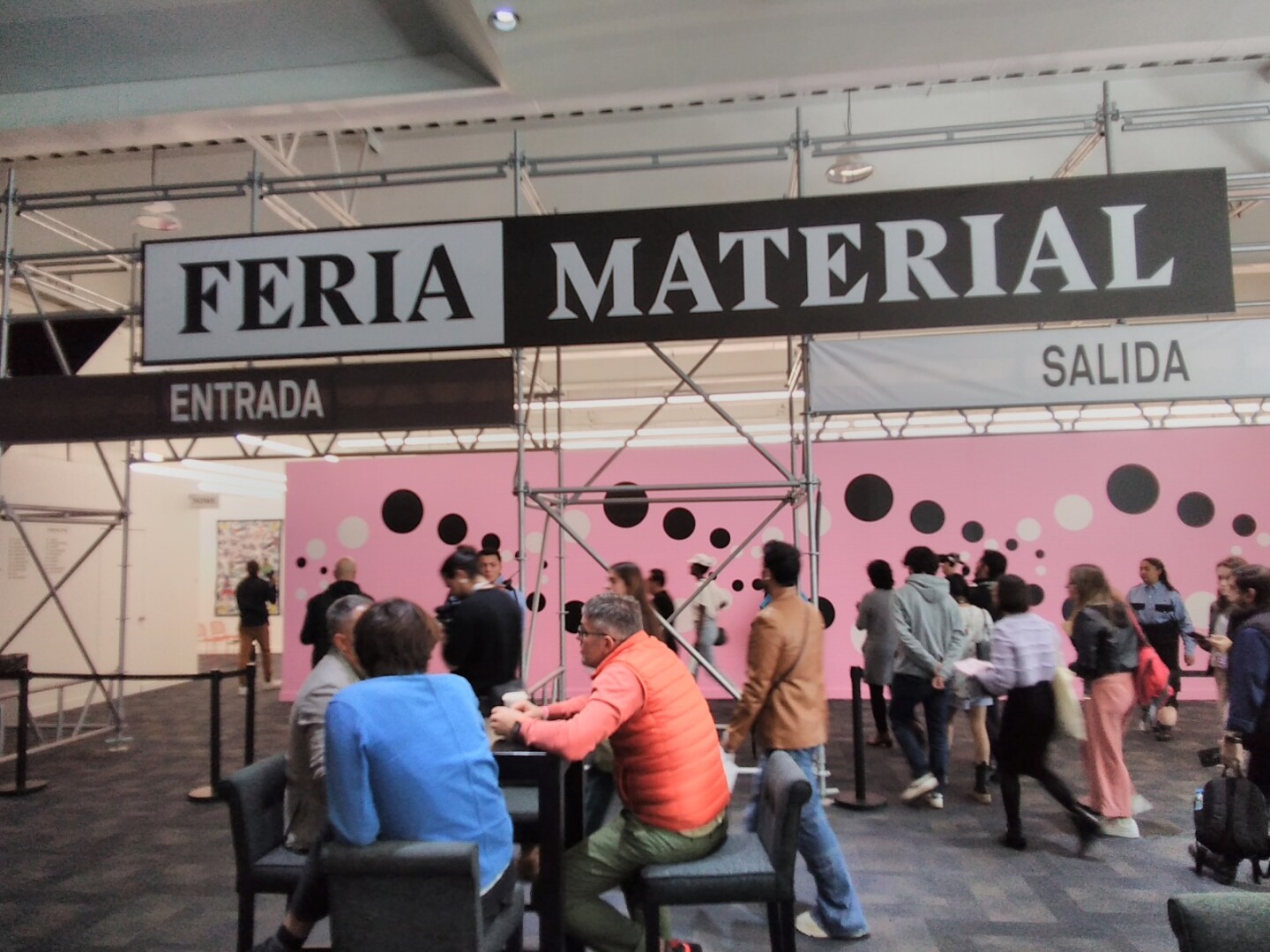 Feria Material