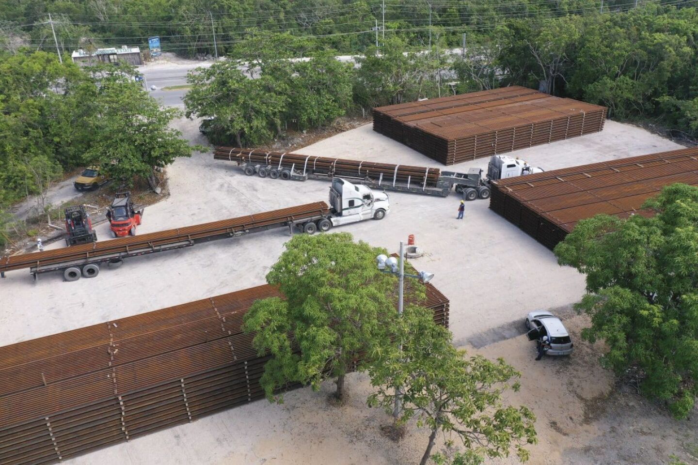 Por cambio de ruta, Fonatur 'desembolsa' mil mdp más para el Tren Maya
