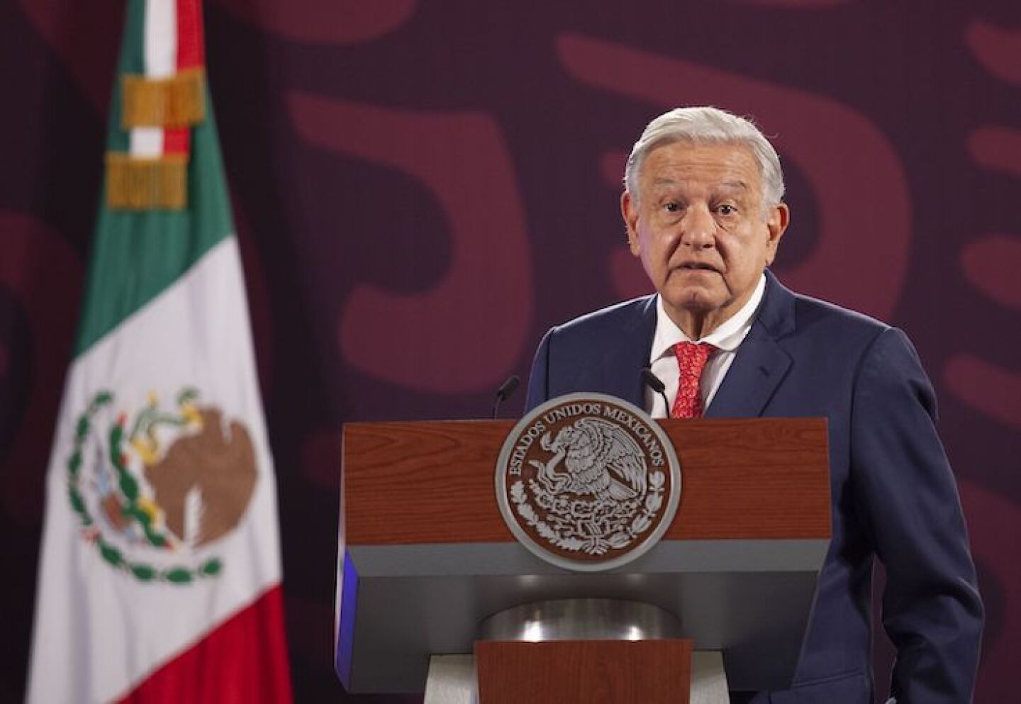 Reforma al poder judicial