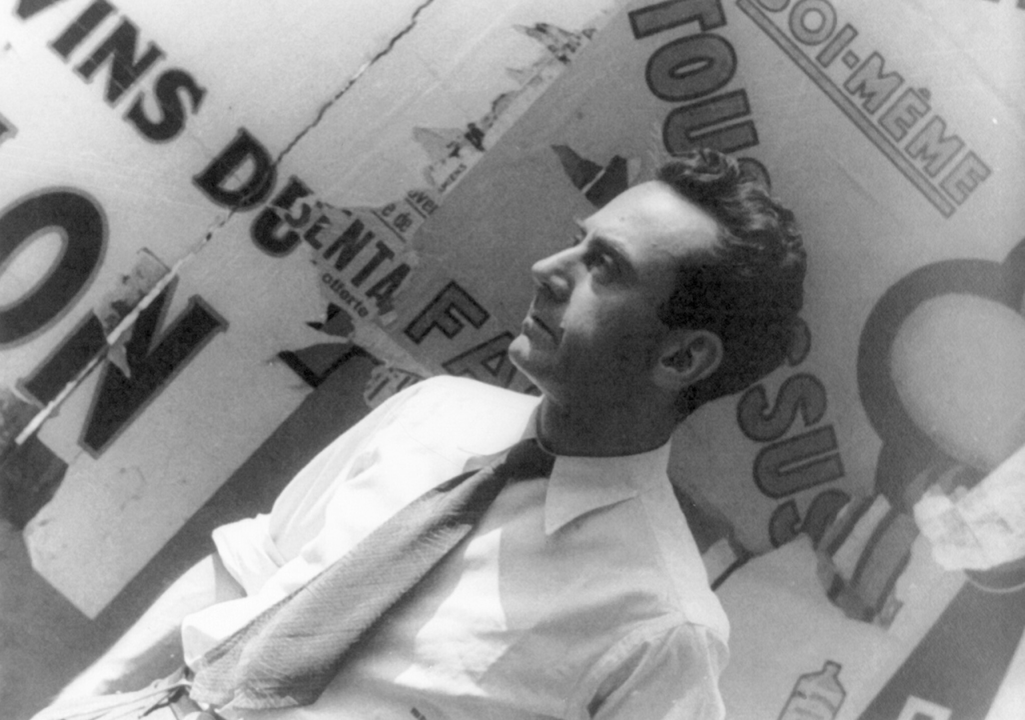 Man-Ray