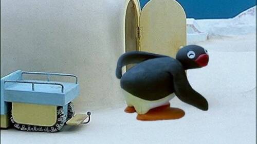 Pingu