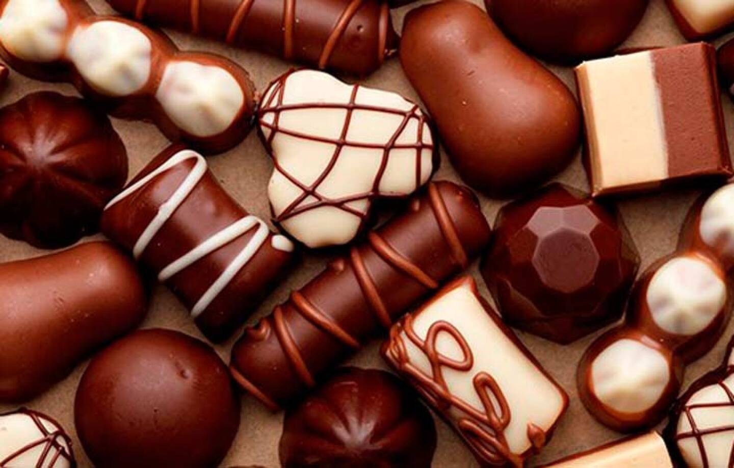 chocolates