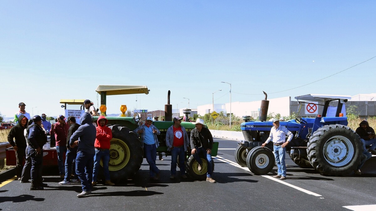 Paro nacional de agricultores y transportistas: ¿cuándo y en qué carreteras habrá cierres y bloqueos? Fecha, horario y alternativas viales