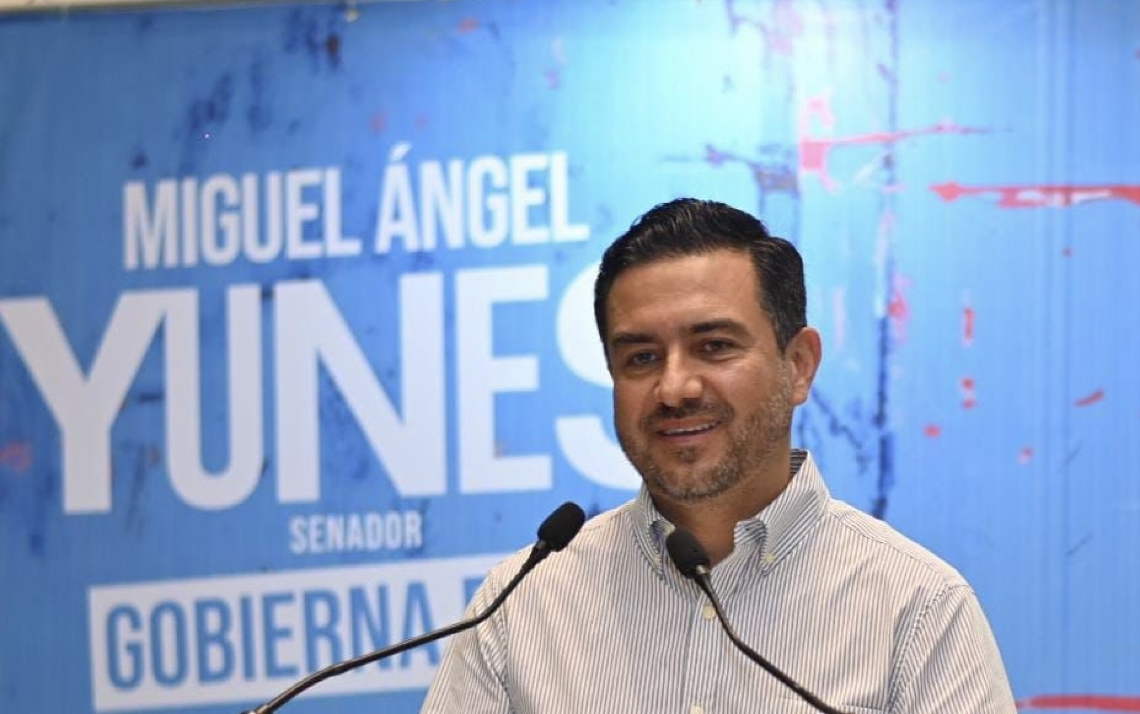 Miguel Ángel Yunes Márquez