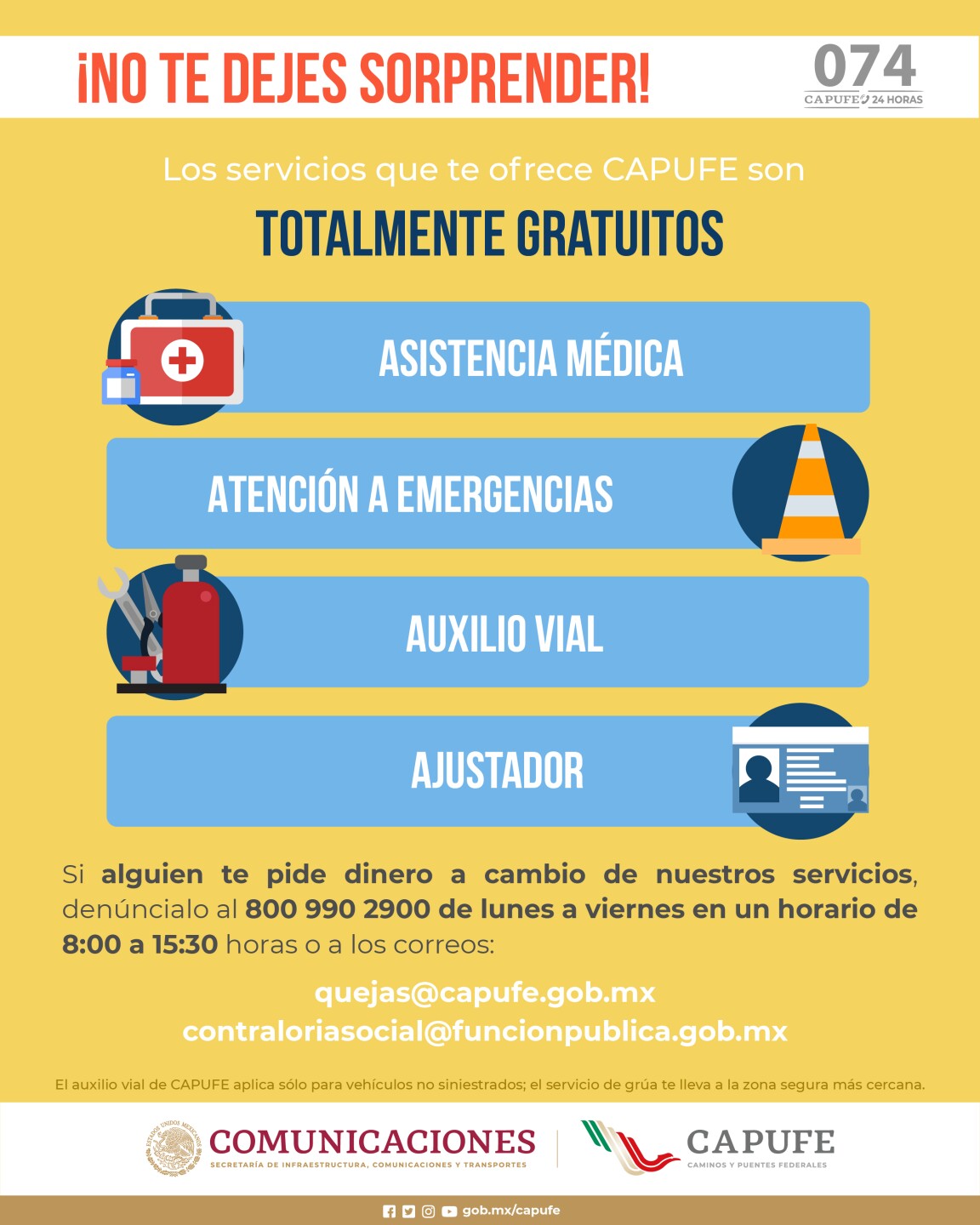 Servicios gratuitos de CAPUFE.jpeg