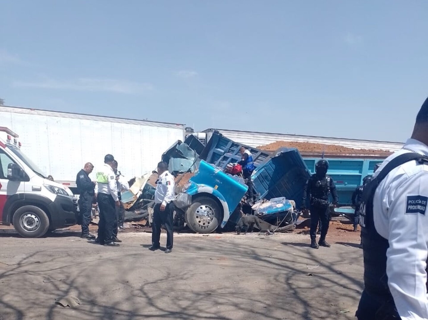 accidente-ixtapaluca-mexico-puebla-1