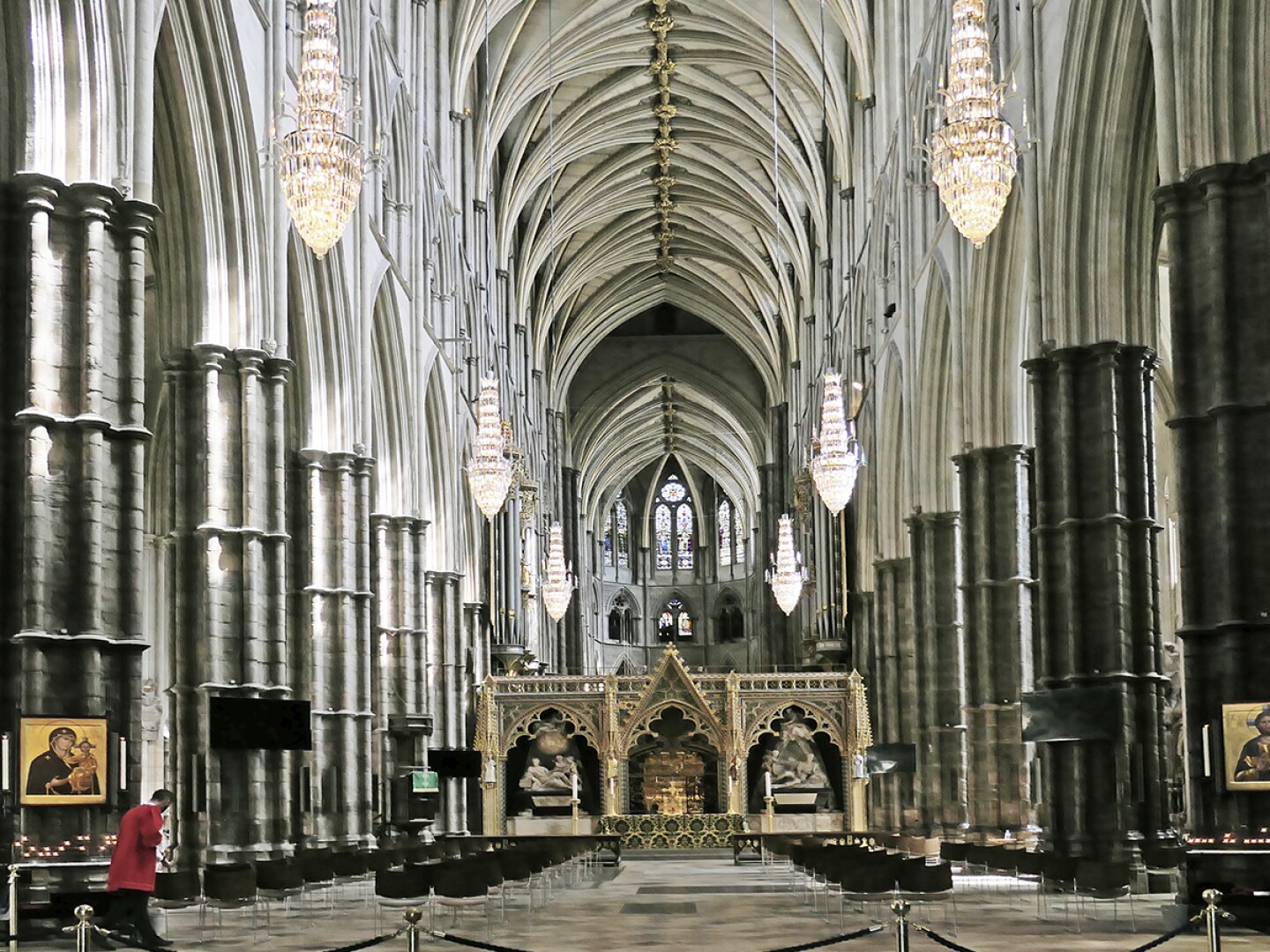 Rendirán homenaje al príncipe Felipe