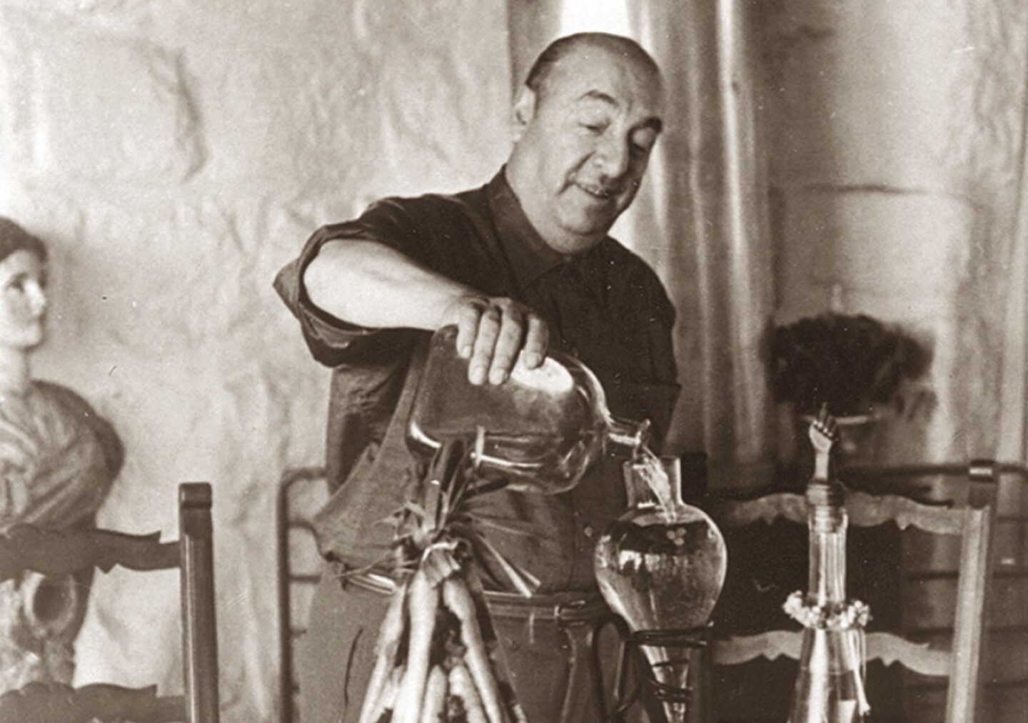 Pablo Neruda