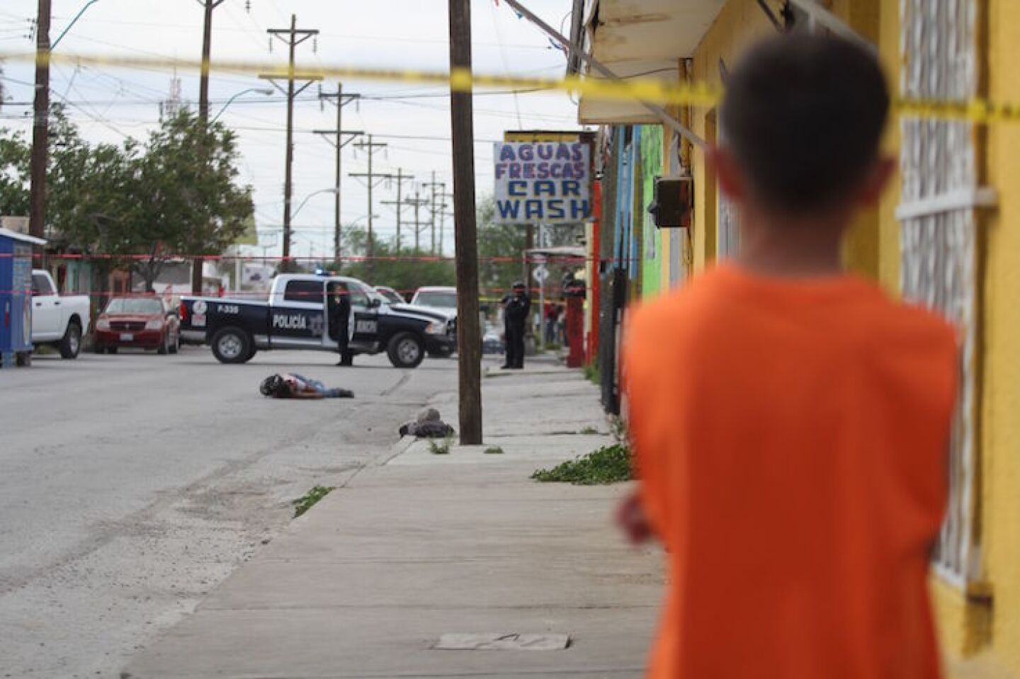 asesinatos Quintana Roo