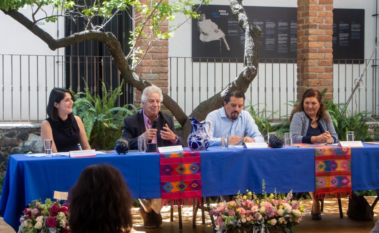 nuevas_directoras_museos_frida_kahlo_diego_rivera