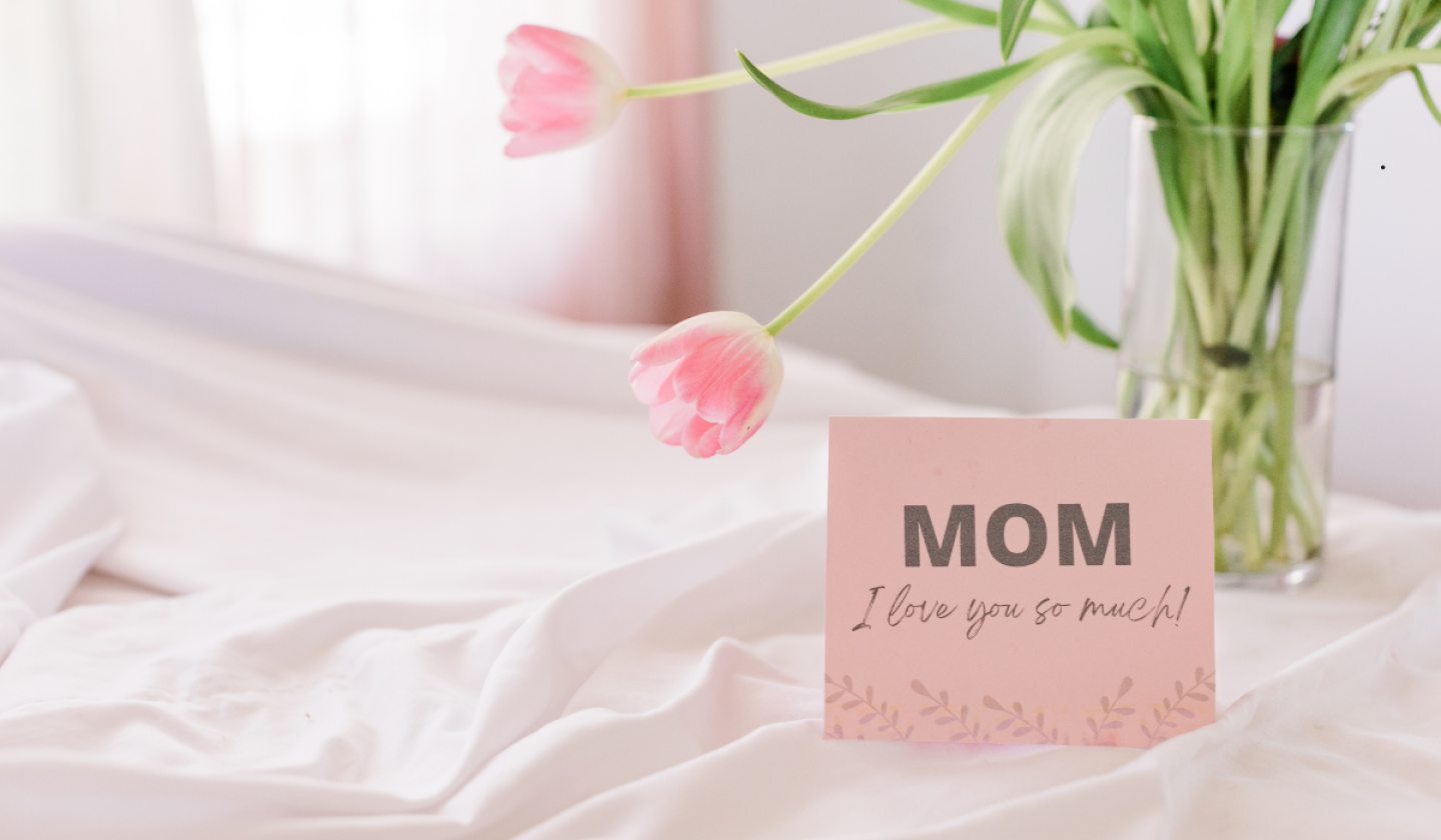 Frases para el Día de las Madres