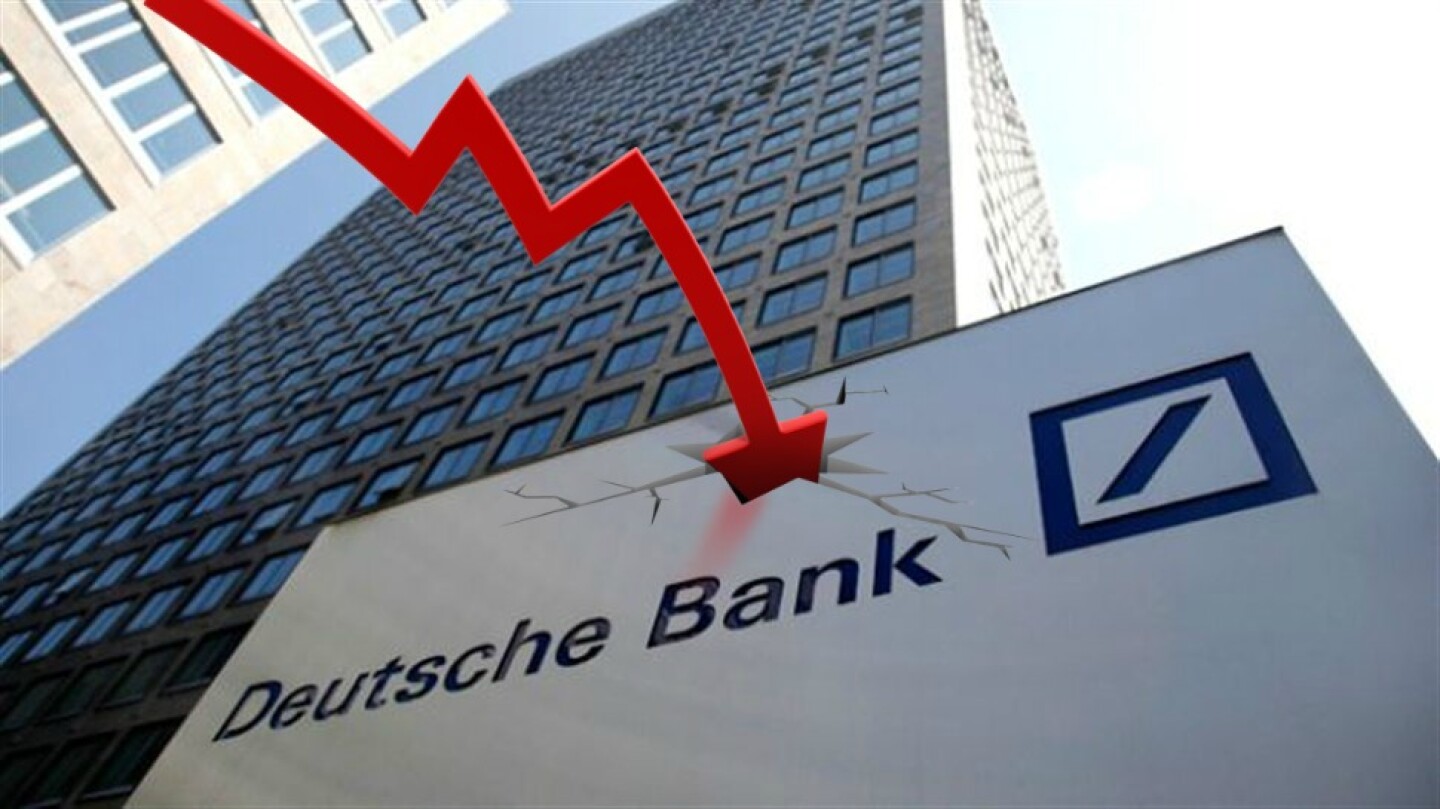 Deutsche-Bank