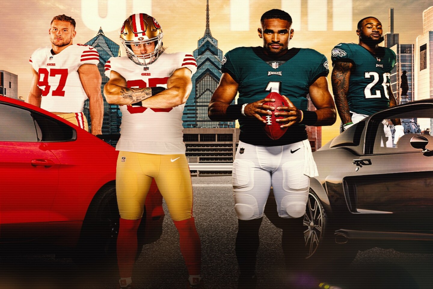 donde-ver-philadelphia-eagles-vs-san-francisco-49ers