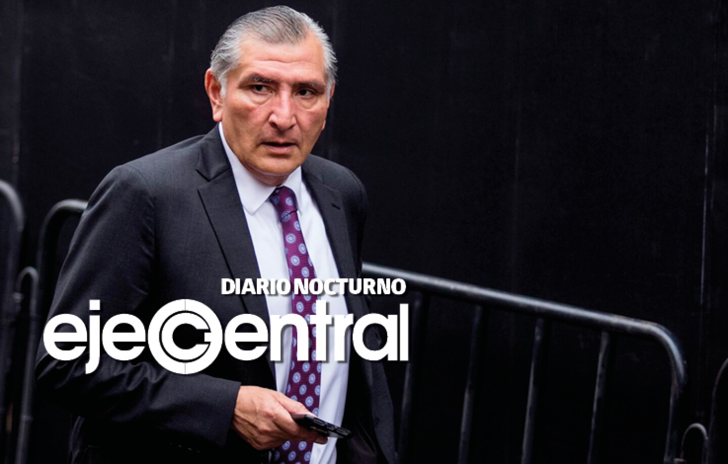 Promo_574_Denuncia de PRD contra Adán Augusto y la lejanía con la oposición