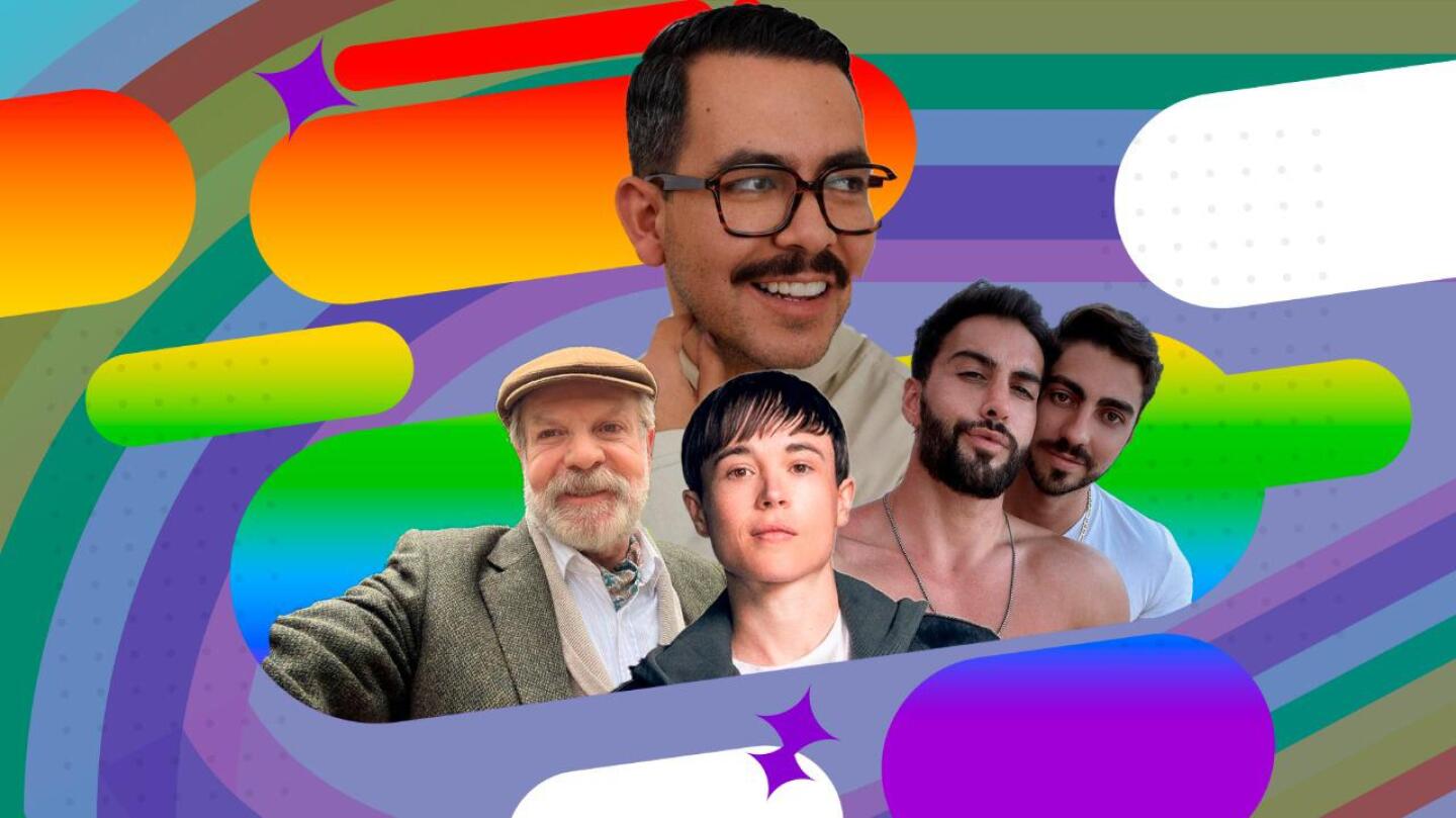 LGBT+