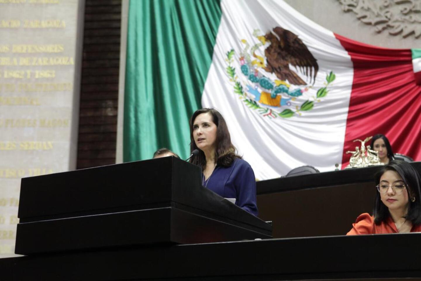 macarena chavez