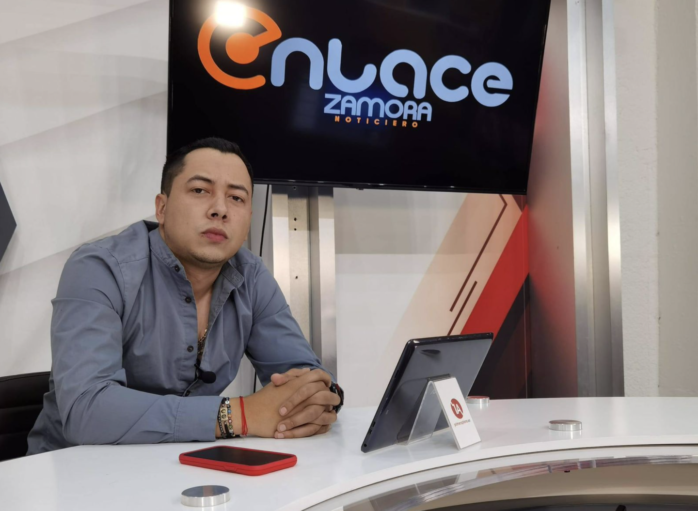 periodista asesinado Mauricio Cruz Solís en Michoacán