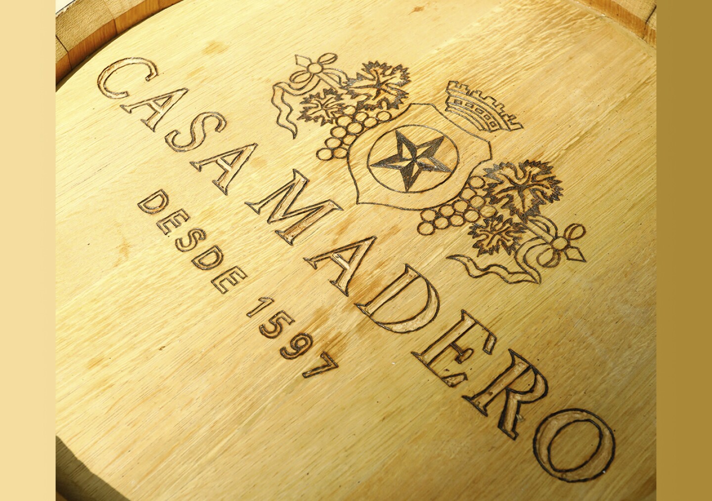 Casa Madero