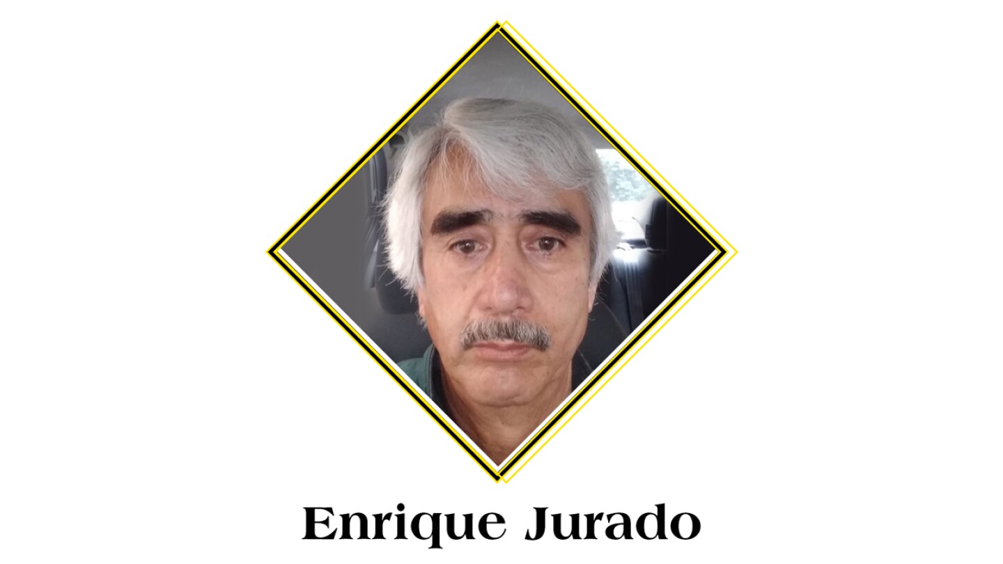 Enrique Jurado