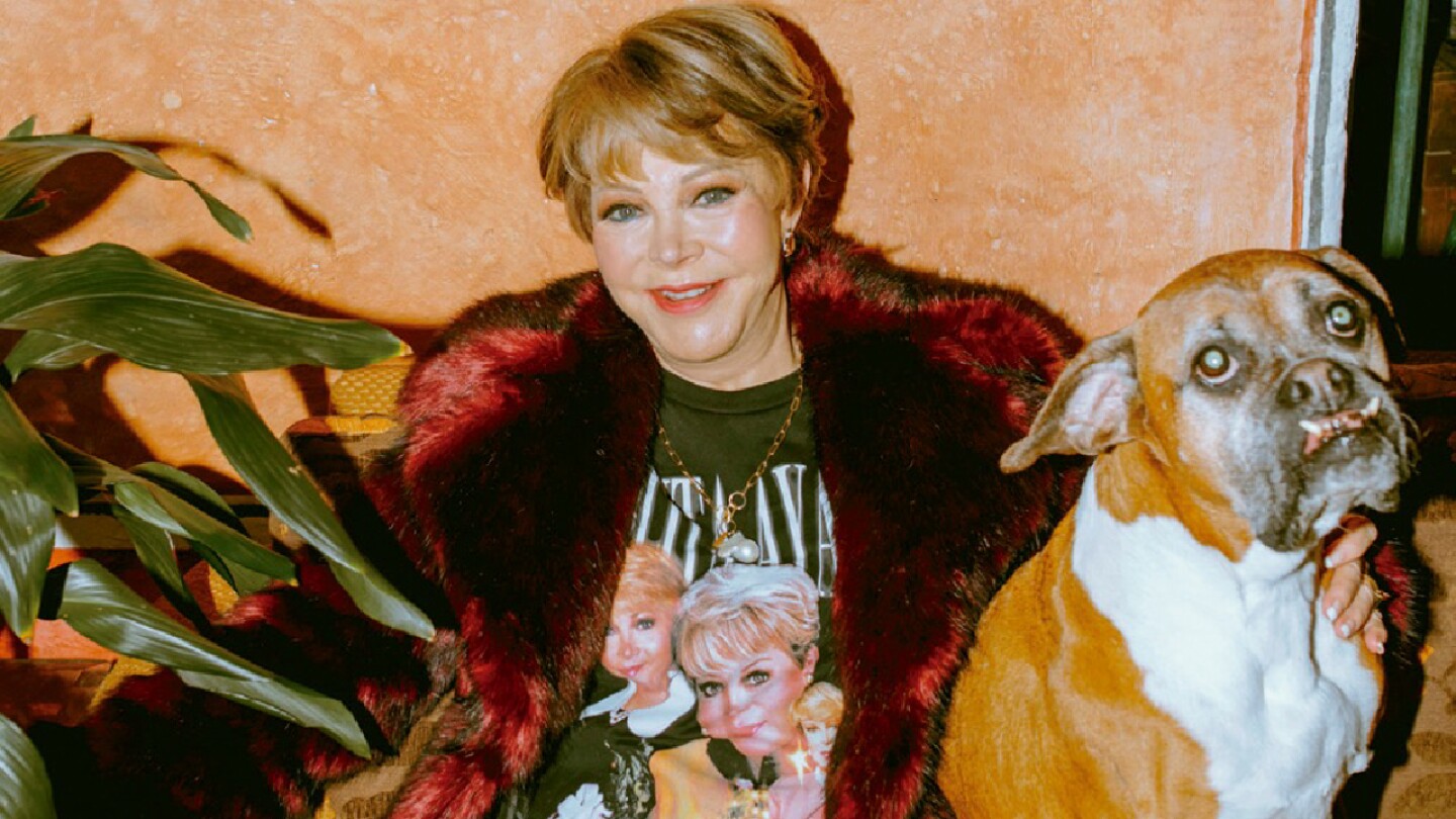 Lolita Ayala