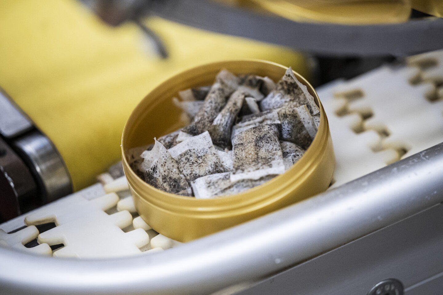 SWEDEN-HEALTH-TOBACCO-SNUS