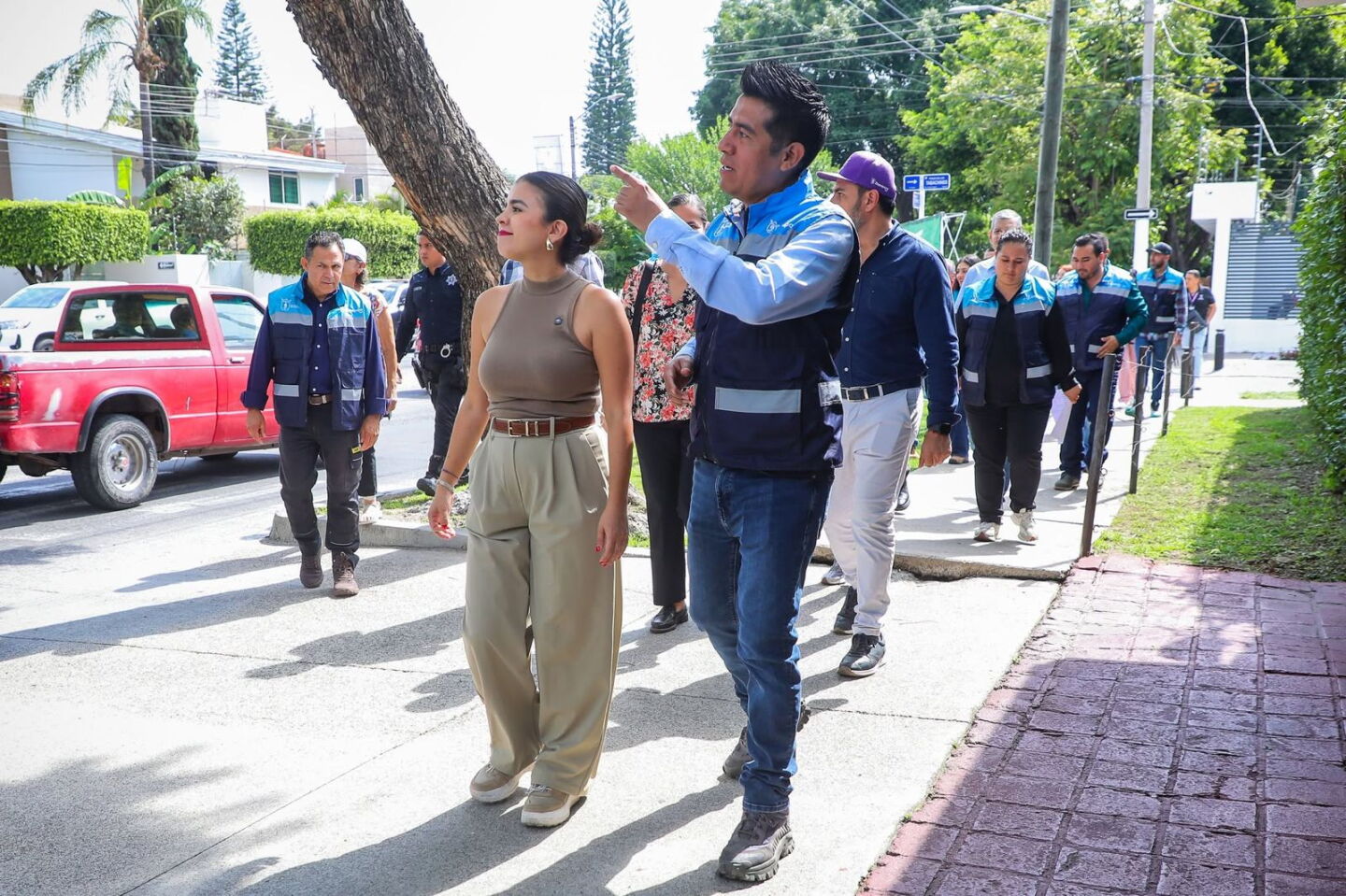 Isaura Menu Contrato de Zapopan abre dudas por patrimonio de exalcaldesa interina
