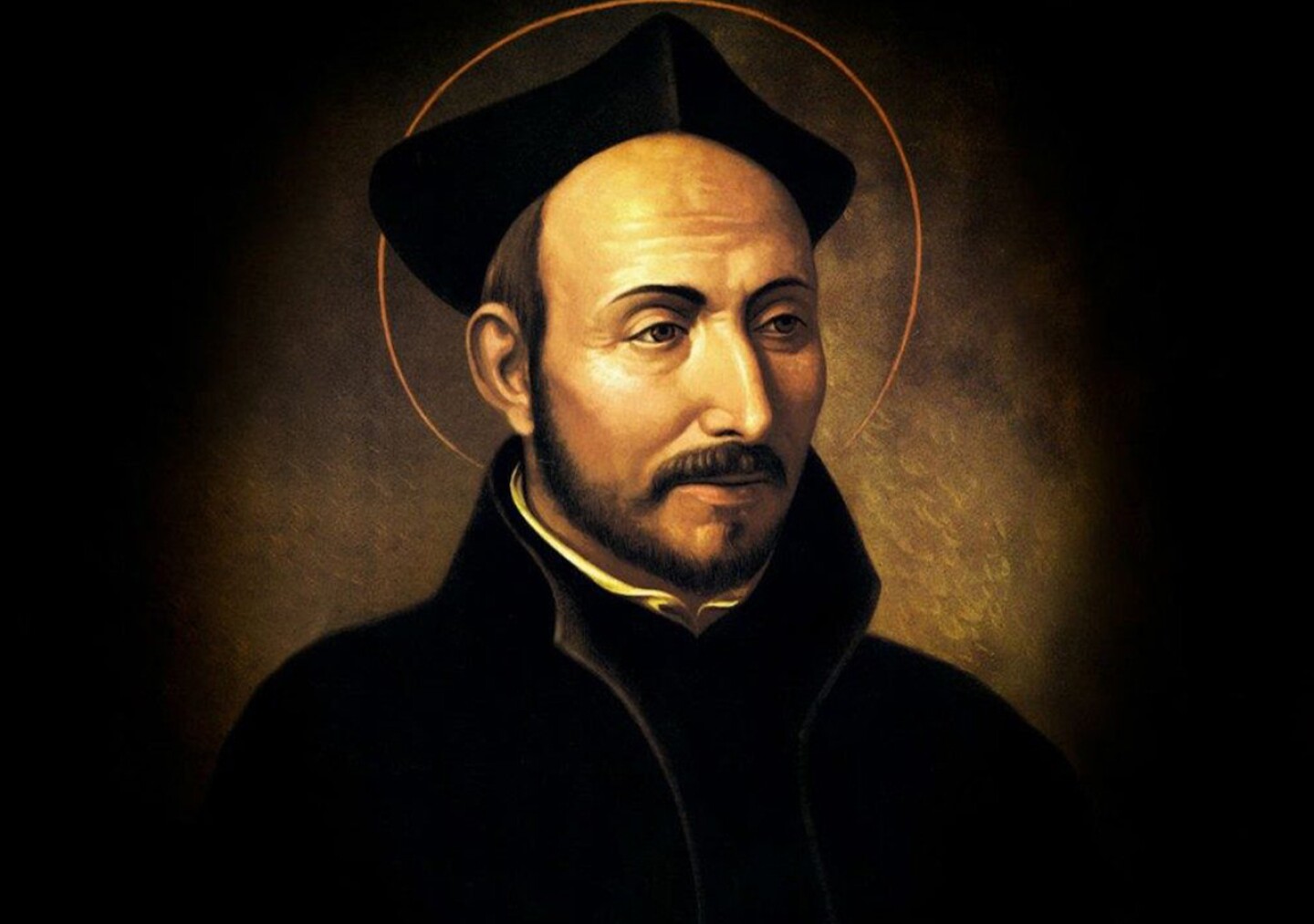 San Ignacio de Loyola