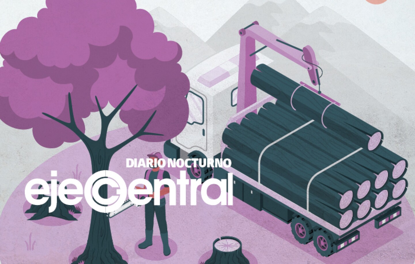 Promo_577_EE. UU. y la UE han saqueado insosteniblemente los recursos naturales durante décadas, según un estudio