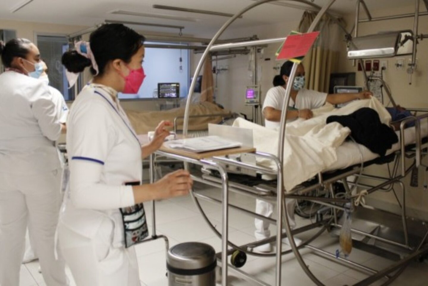 hospitalizaciones covid
