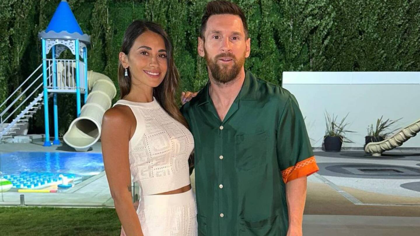 messi recibe amenaza del narco
