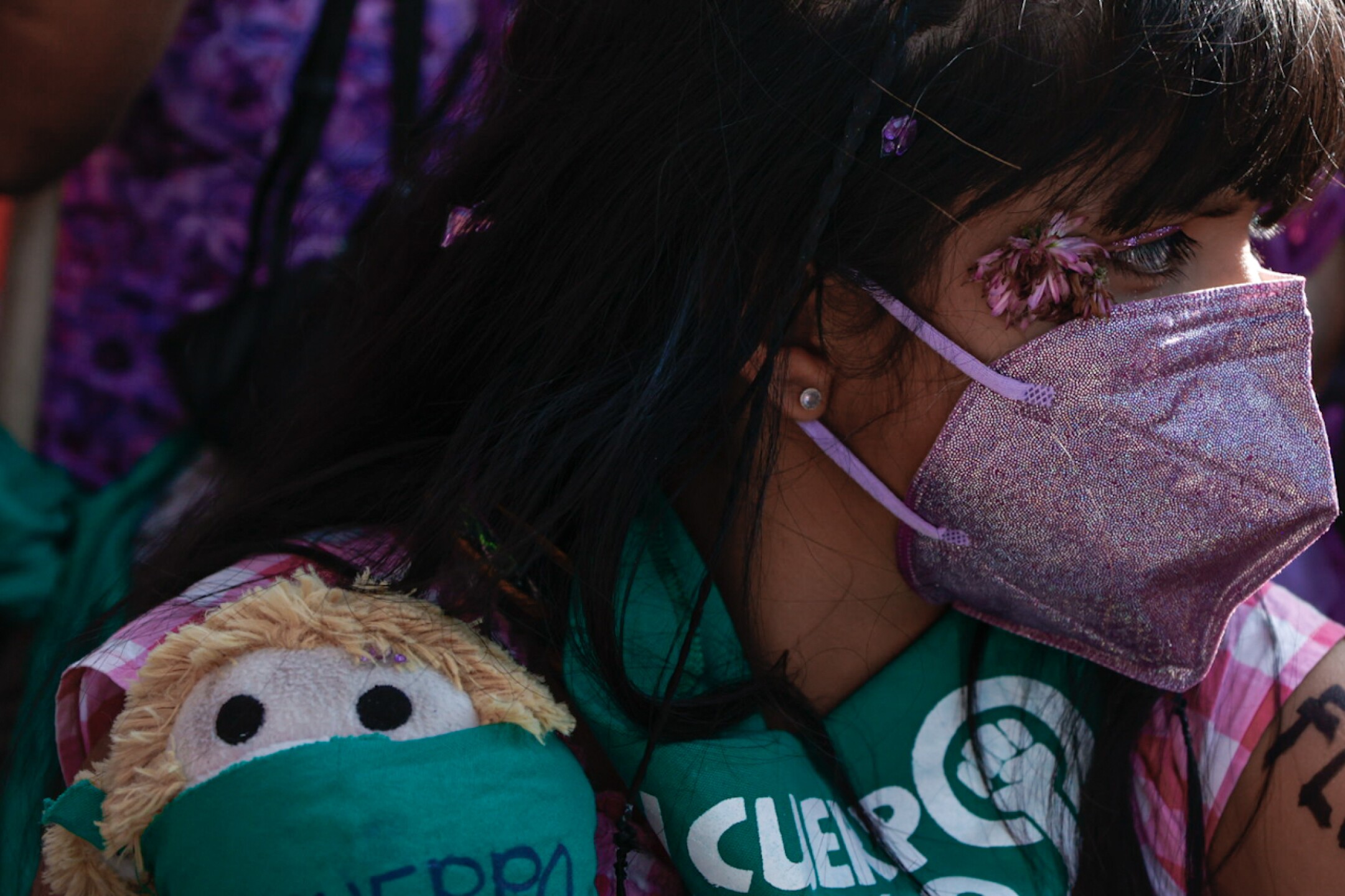 8M-CDMX-protesta-pacifica-4