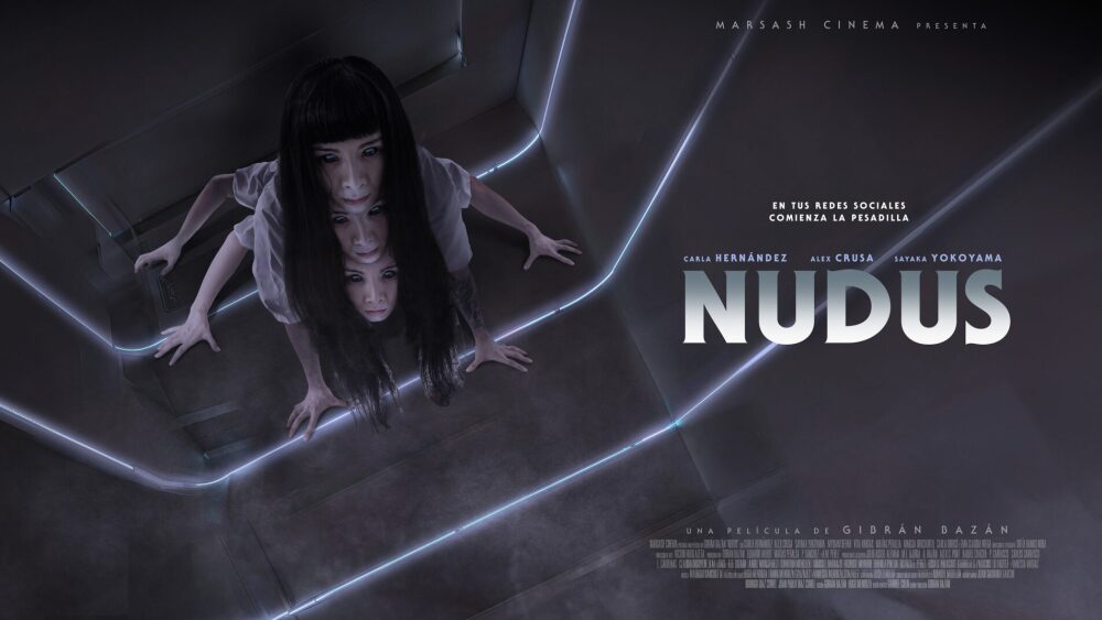 Nudus cartel Horizontal
