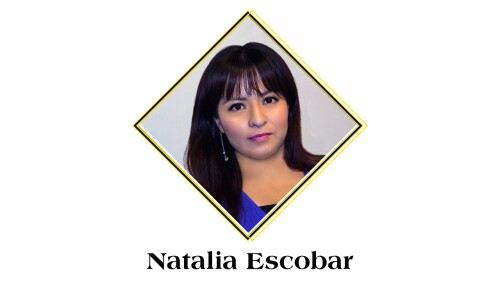 Natalia Escobar