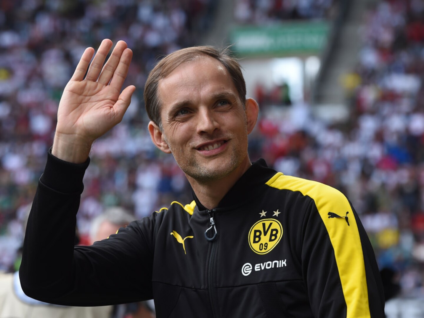 tuchel-dortmund