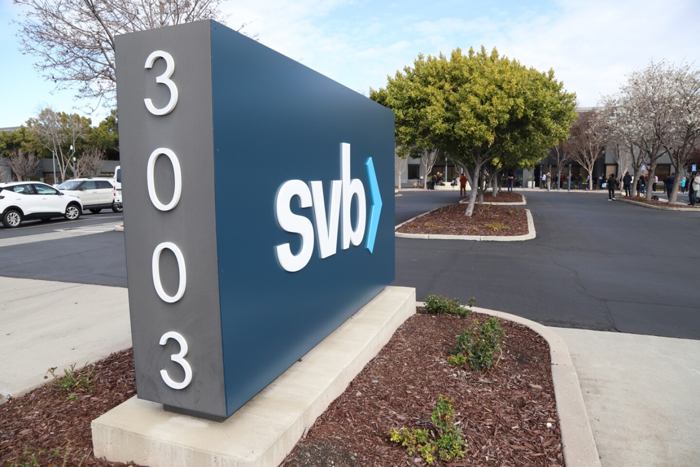 La Fed no reforzó adecuadamente su supervisión a Silicion Valley Bank, según el Gobierno