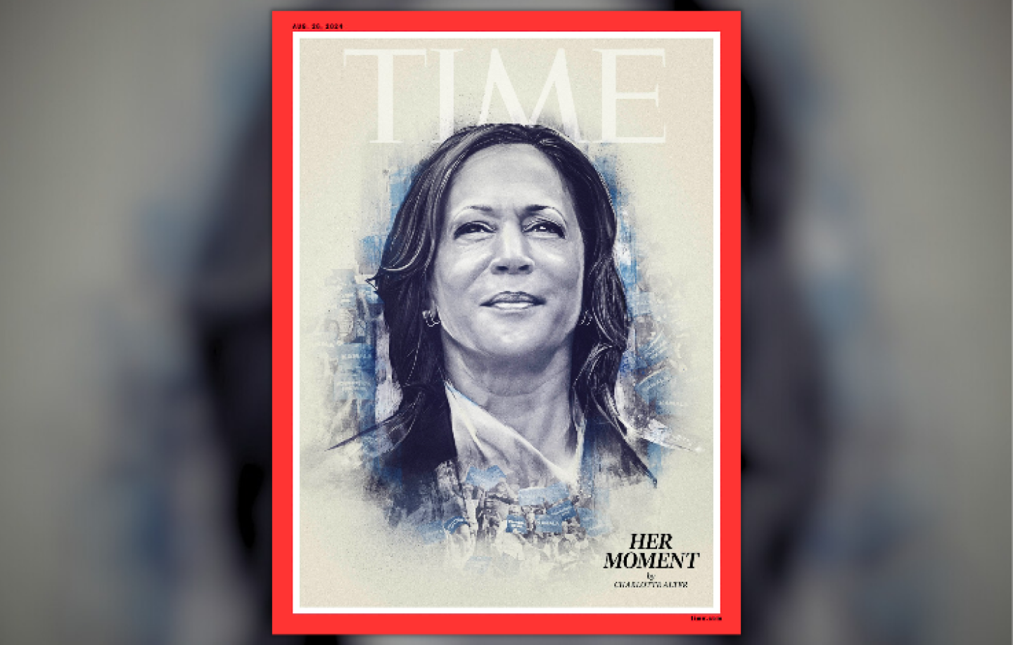 Kamala Harris