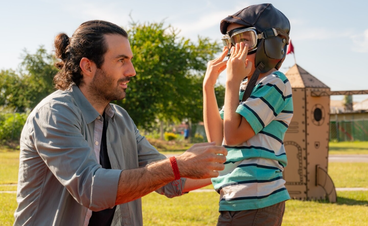 la_nave_pelicula_cancer_infantil_