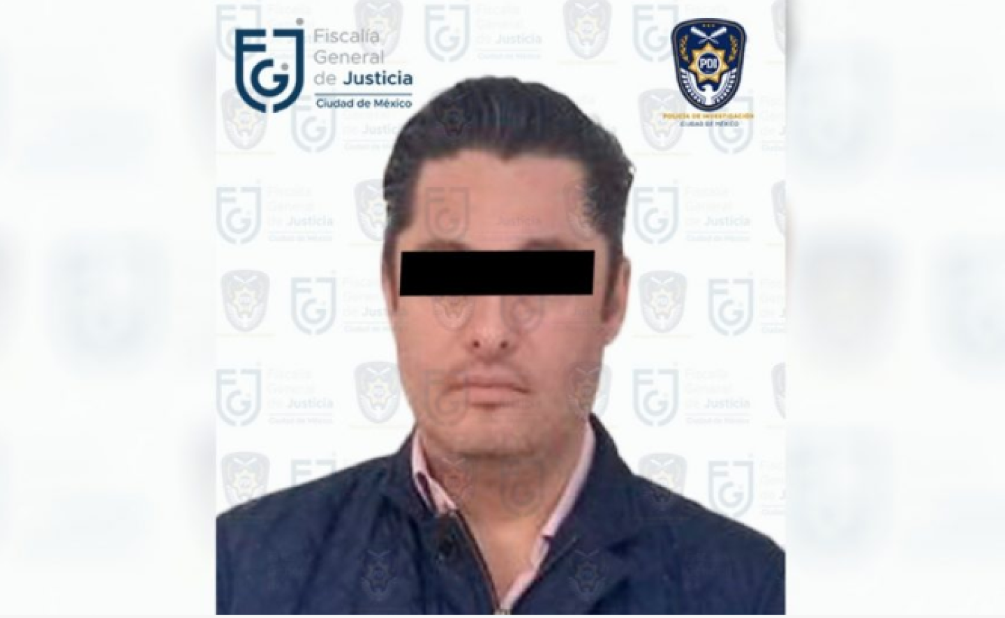 Luis Vizcaíno