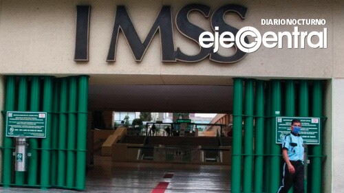 3 Promo 845 Ven zozobra en transición hacia el esquema IMSS-Bienestar