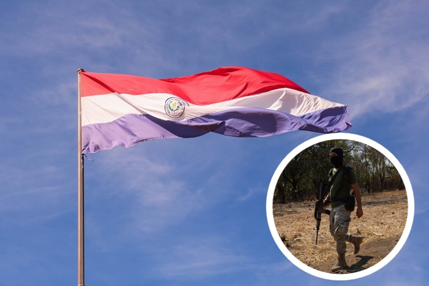 paraguay