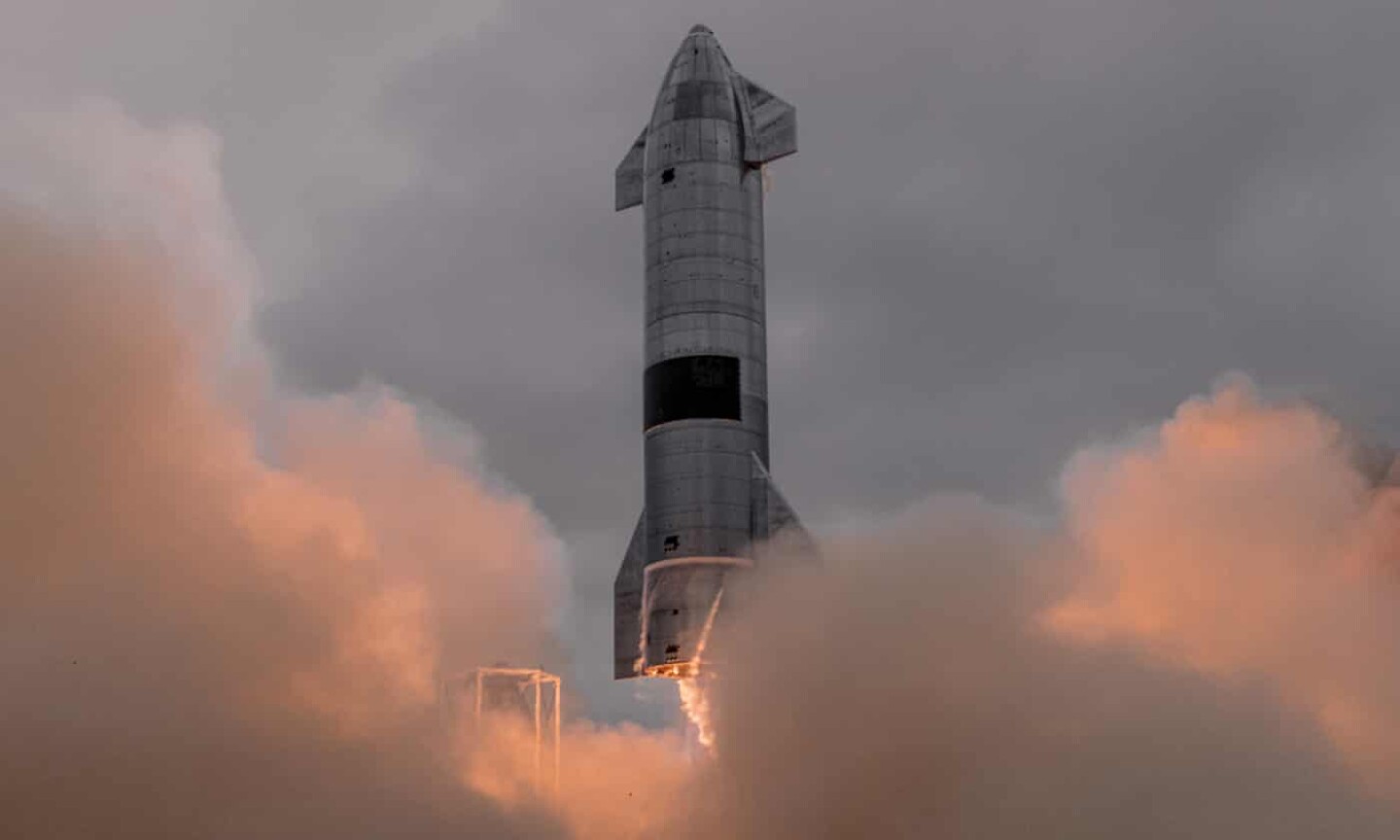 SpaceX