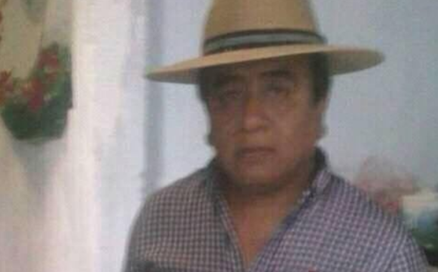 Víctor Fernando Álvarez