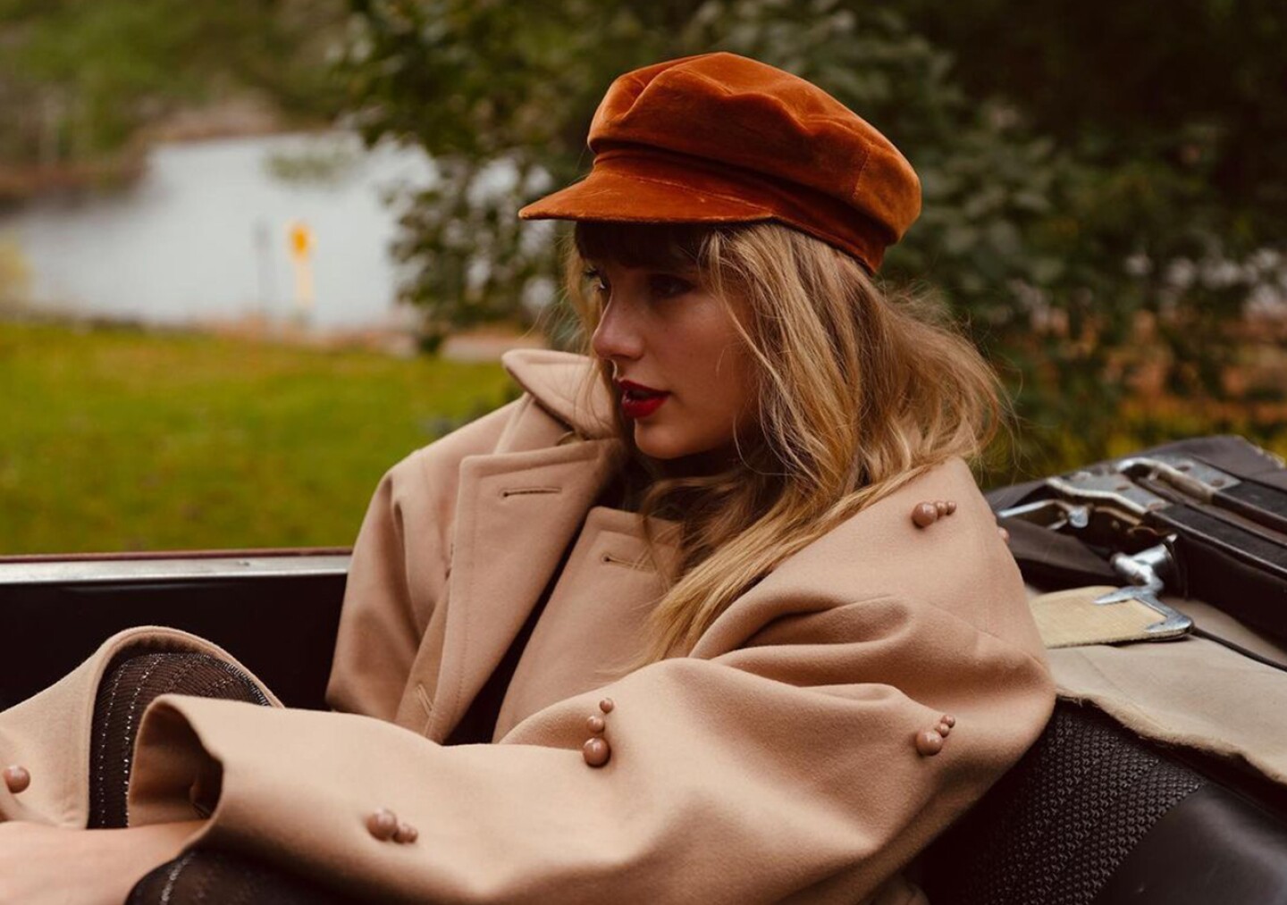 Taylor Swift