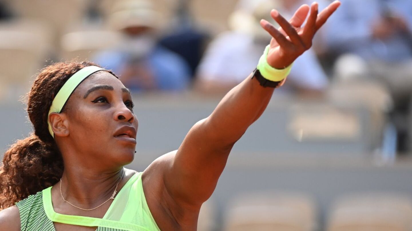 Serena Williams anuncia su regreso a los partidos