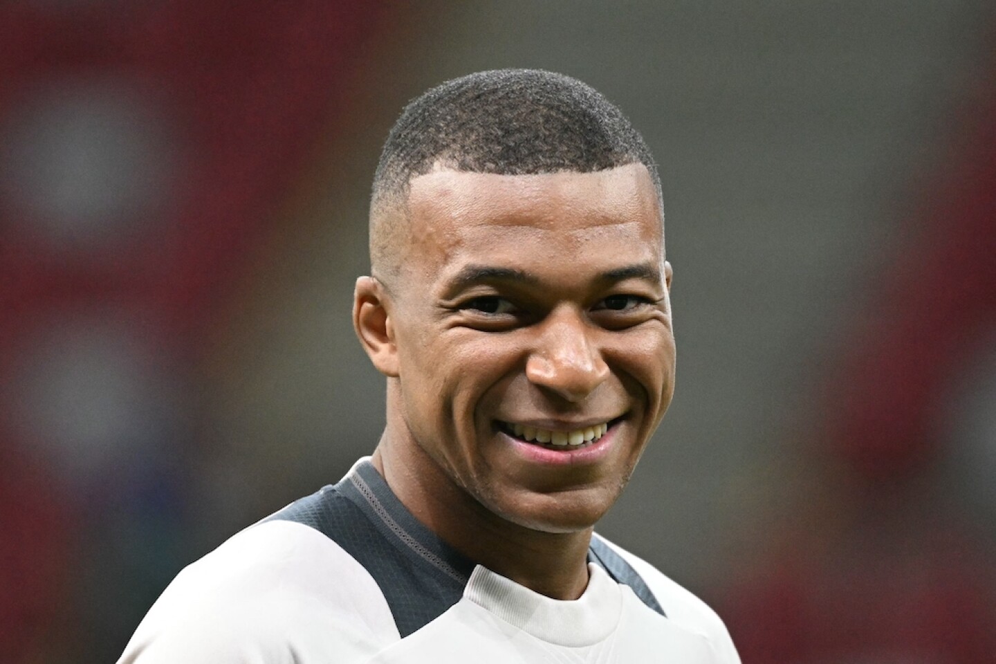 Mbappé
