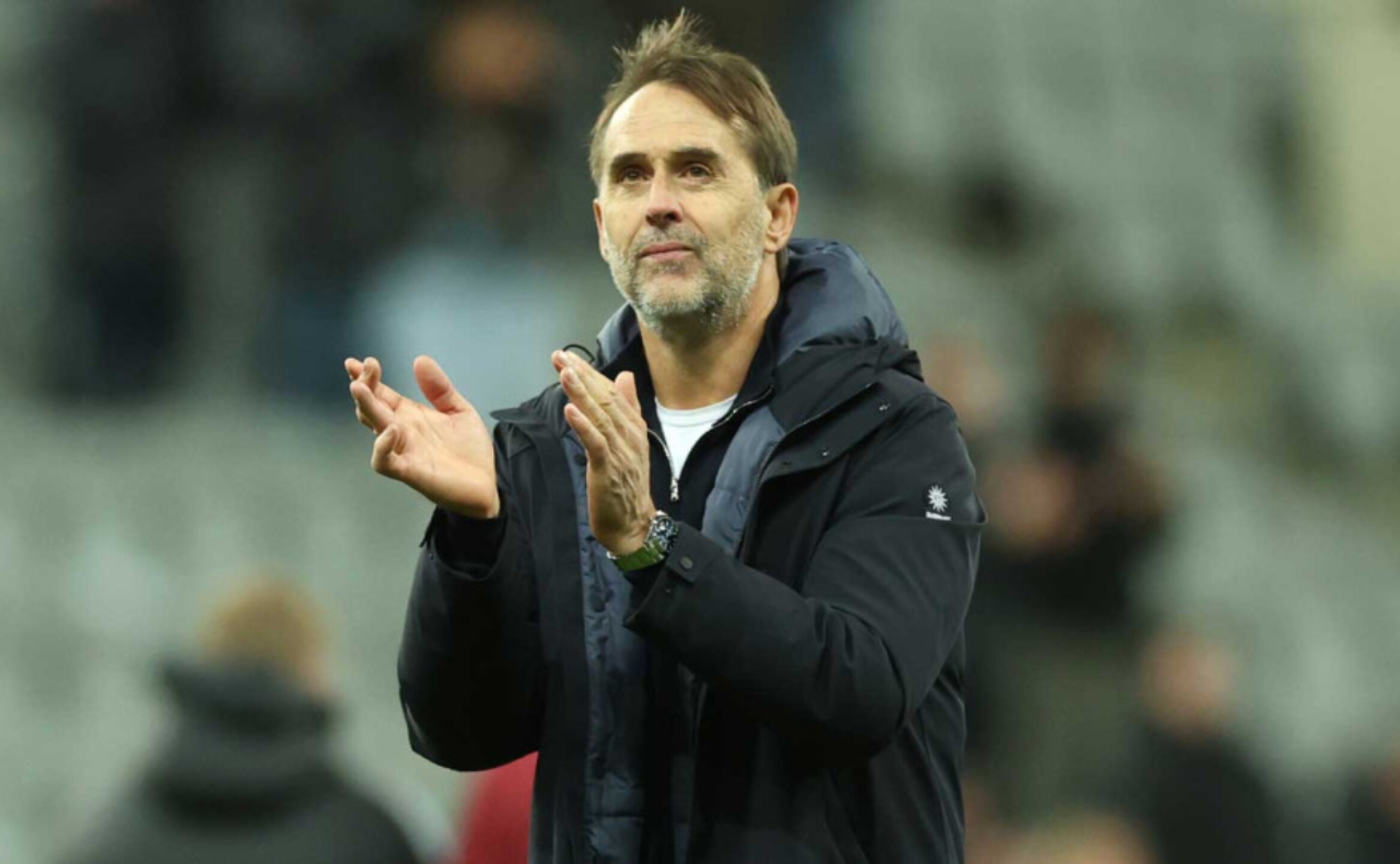 west-ham-entrenador-Julen-Lopetegui